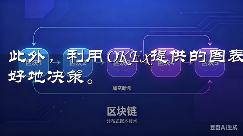 此外，利用OKEx提供的图表和技术分析工具，可以帮助您更好地决策。