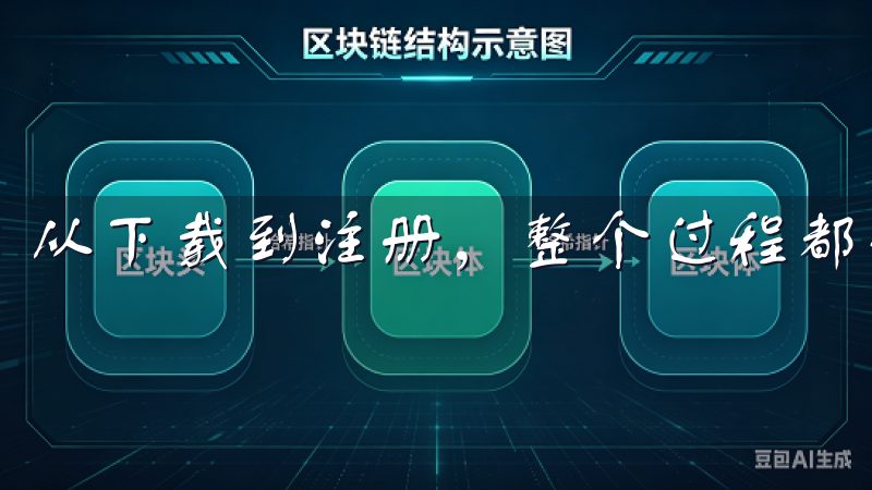 从下载到注册，整个过程都让我感到非常顺畅。