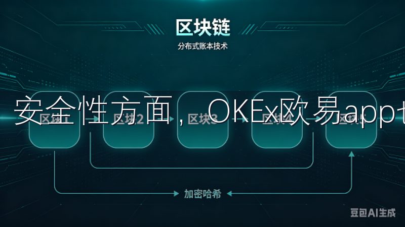 安全性方面，OKEx欧易app也让我感到非常放心。