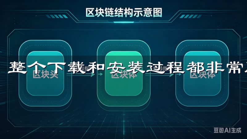 整个下载和安装过程都非常顺畅，没有遇到任何困难。