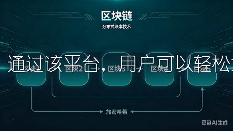 通过该平台，用户可以轻松地购买、出售或交换各种数字资产。