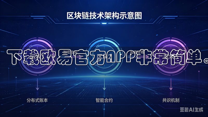 下载欧易官方APP非常简单。