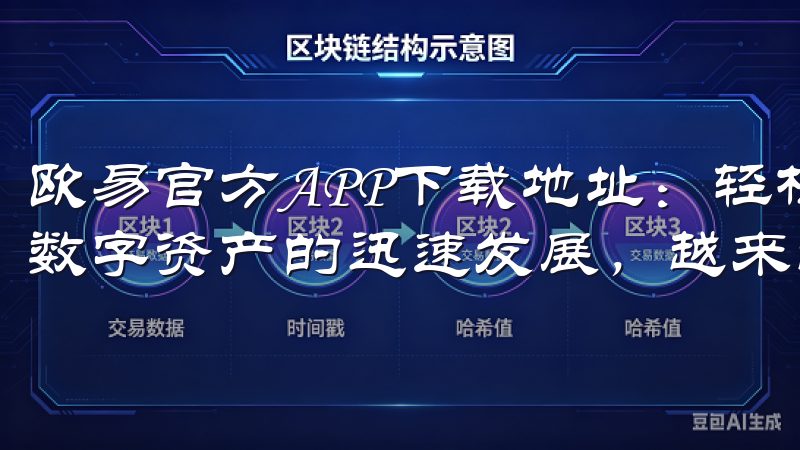 欧易官方APP下载地址：轻松交易，尽享数字资产体验 随着数字资产的迅速发展，越来越多的人开始关注和参与这个领域。