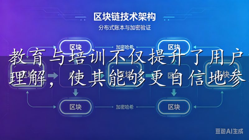 教育与培训不仅提升了用户的交易能力，也增强了他们对市场的理解，使其能够更自信地参与交易。