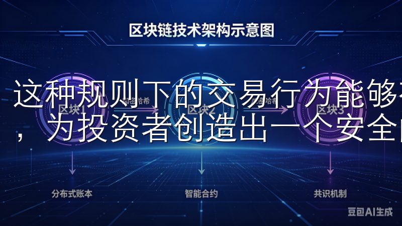这种规则下的交易行为能够有效减少市场操控和诈骗事件的发生，为投资者创造出一个安全的交易环境。