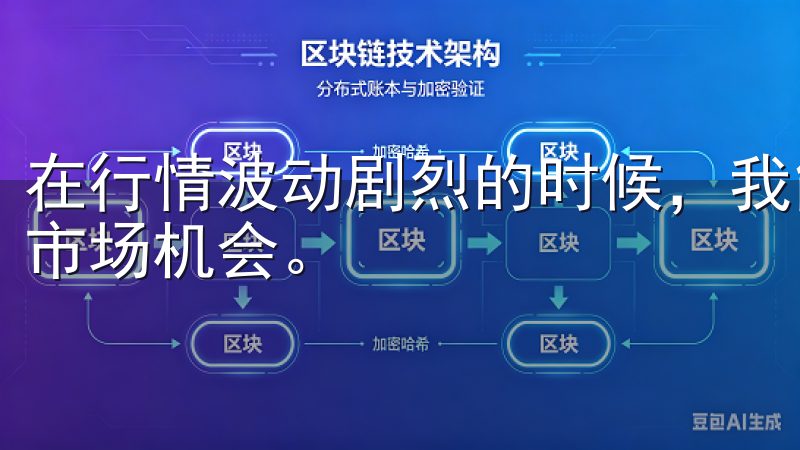 在行情波动剧烈的时候，我能够迅速地进行买卖操作，及时抓住市场机会。