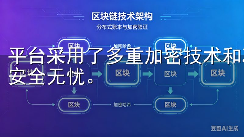 平台采用了多重加密技术和冷热钱包分离机制，确保用户的资产安全无忧。