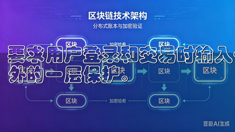 要求用户登录和交易时输入一次性密码，交易所为账户提供了额外的一层保护。