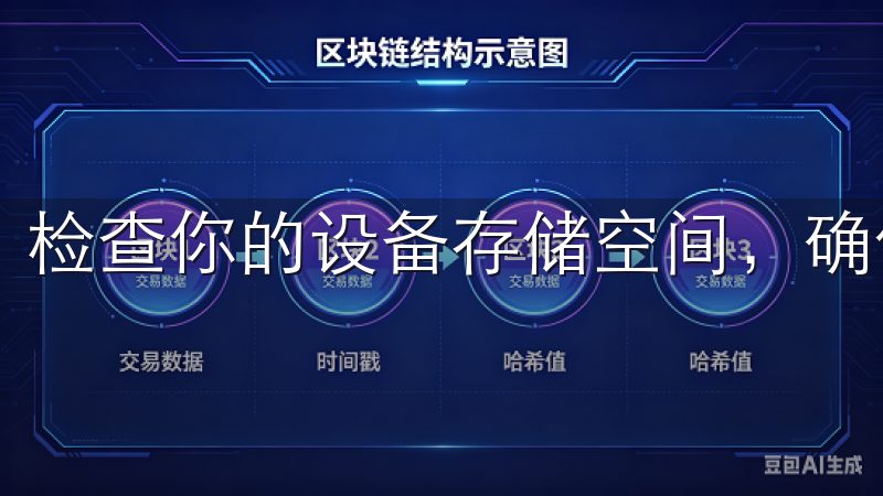 检查你的设备存储空间，确保有足够的空间来安装APP。