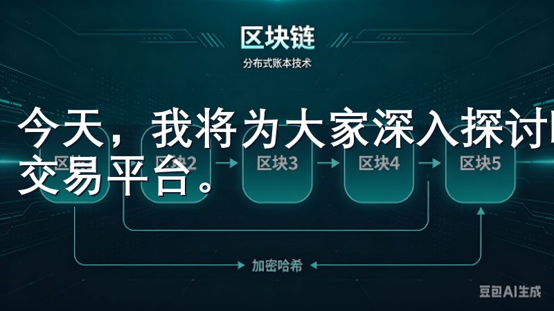 今天，我将为大家深入探讨欧亿交易所这一备受关注的数字资产交易平台。