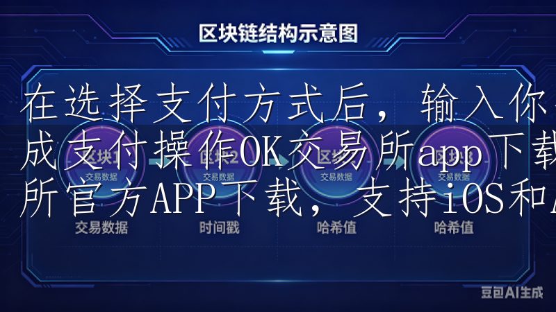 在选择支付方式后，输入你想要充值的金额，确认后按照提示完成支付操作OK交易所app下载官网提供安全可靠的OK交易所官方APP下载，支持iOS和Android系统。