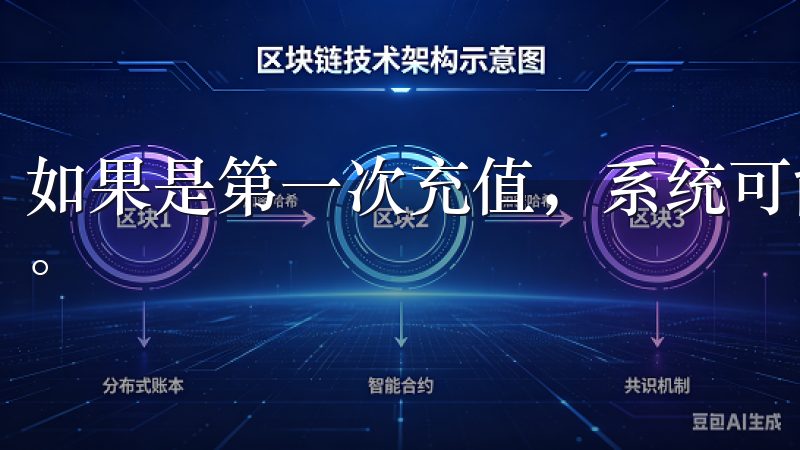 如果是第一次充值，系统可能需要你绑定支付方式，确保安全性。