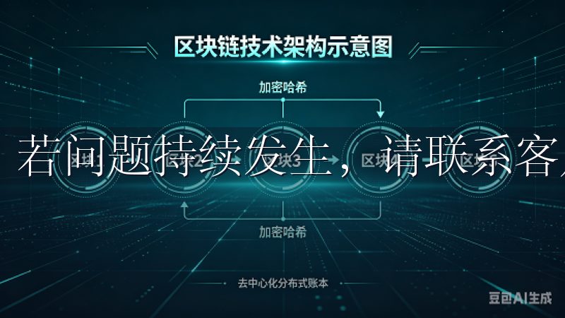 若问题持续发生，请联系客户支持。