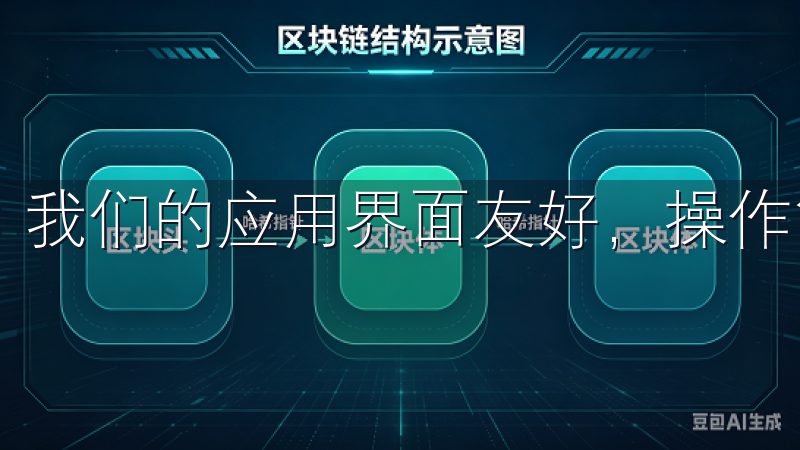 我们的应用界面友好，操作简便，确保用户资产安全。