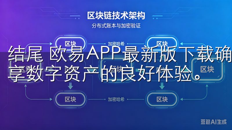 结尾 欧易APP最新版下载确实为我提供了一个快速交易、畅享数字资产的良好体验。