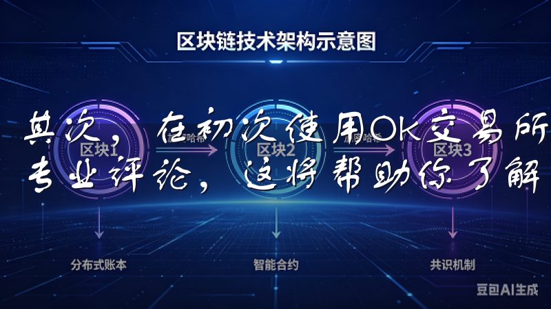 其次，在初次使用Ok交易所之前，可以先查阅一些用户评价和专业评论，这将帮助你了解其安全性。