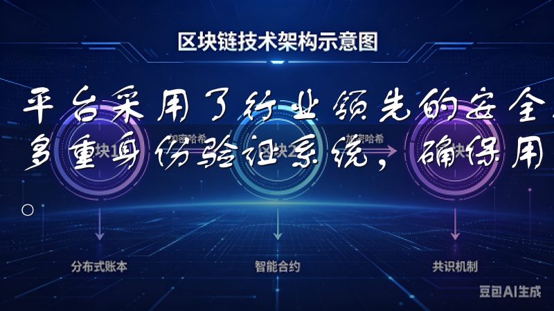 平台采用了行业领先的安全技术，包括SSL加密、实时监控和多重身份验证系统，确保用户交易过程中数据不会被泄露或篡改。