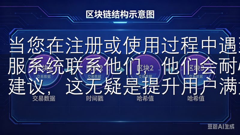 当您在注册或使用过程中遇到任何困扰时，可以随时通过在线客服系统联系他们，他们会耐心解答您的疑问，甚至提供个性化的建议，这无疑是提升用户满意度的重要环节。