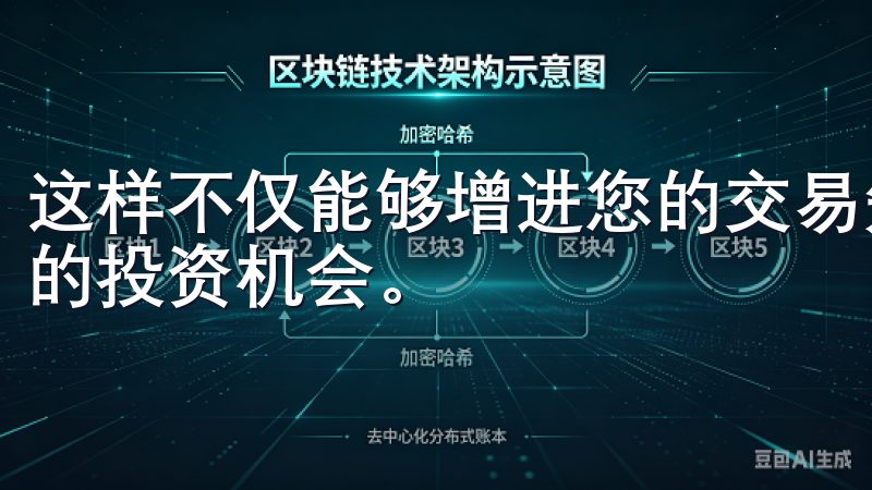 这样不仅能够增进您的交易知识，还能拓展您的人脉，带来更多的投资机会。