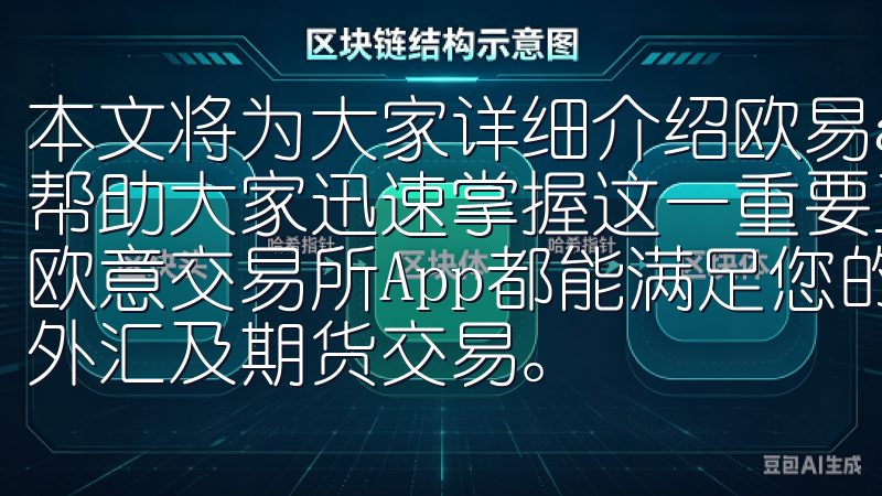 本文将为大家详细介绍欧易app的官方下载渠道及安装指导，帮助大家迅速掌握这一重要工具无论您是新手还是资深交易员，欧意交易所App都能满足您的需求，助您轻松进行数字货币、外汇及期货交易。