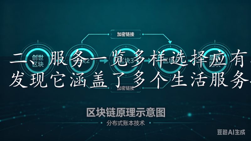 二、服务一览多样选择应有尽有 使用欧意APP的过程中，我发现它涵盖了多个生活服务项目。