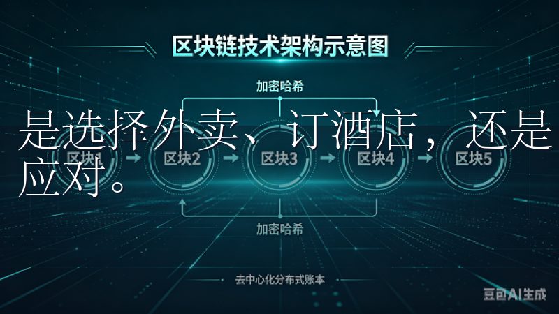 是选择外卖、订酒店，还是日常的洗衣、维修服务，它都能轻松应对。