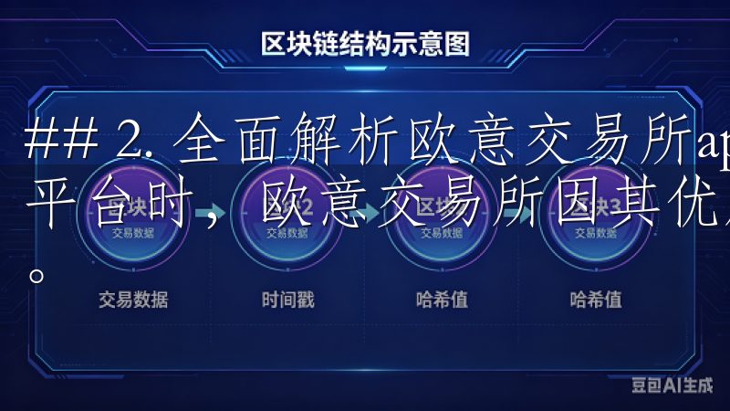 ## 2. 全面解析欧意交易所app下载链接 在选择交易平台时，欧意交易所因其优质的服务和稳定的操作体验脱颖而出。
