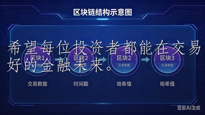 希望每位投资者都能在交易的世界中获得丰厚的回报，获得更美好的金融未来。