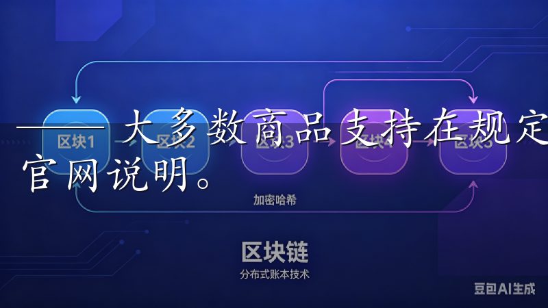 —— 大多数商品支持在规定时间内的退换货，具体政策请参考官网说明。