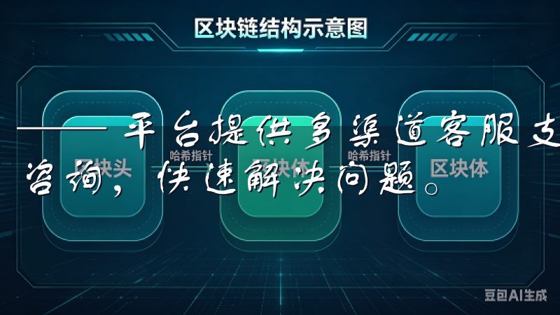 —— 平台提供多渠道客服支持，您可以通过在线客服或者电话咨询，快速解决问题。