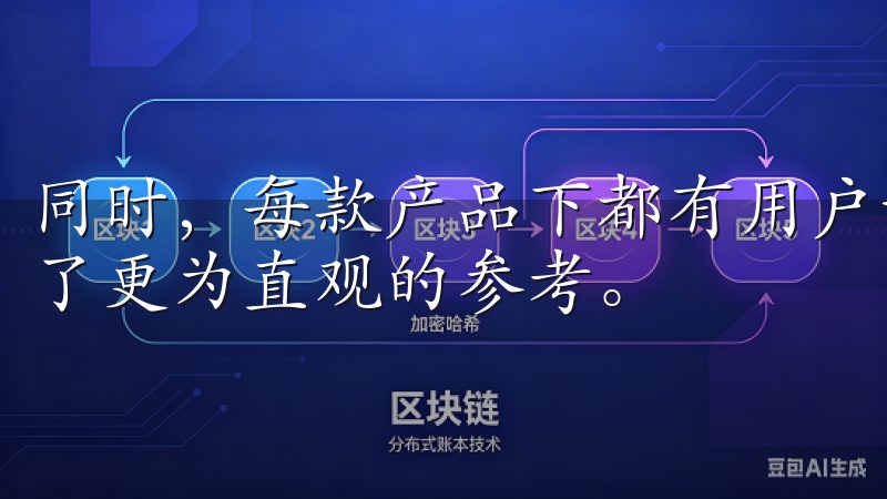 同时，每款产品下都有用户评价和评分，这为新用户的选择提供了更为直观的参考。