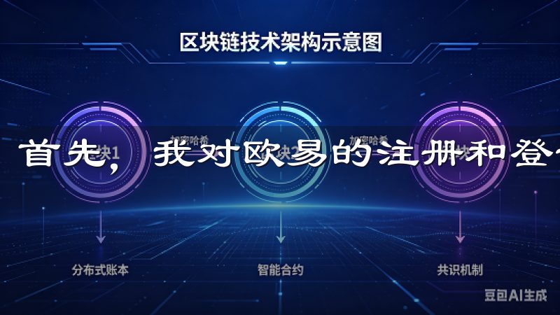 首先，我对欧易的注册和登录过程深感满意。