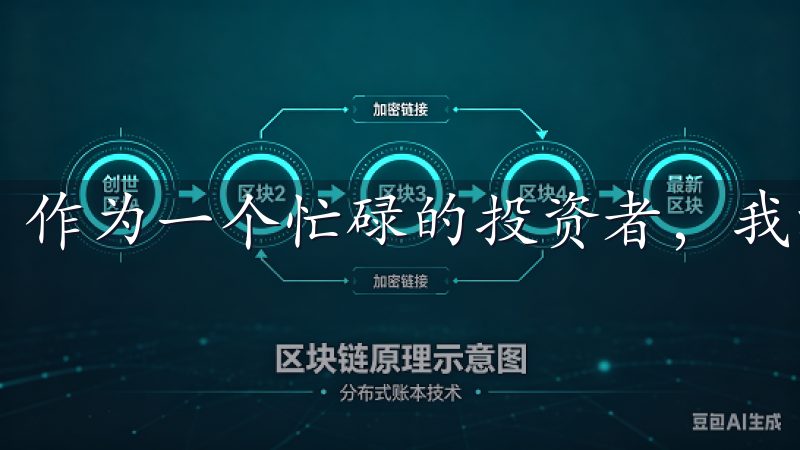 作为一个忙碌的投资者,我深知自动化交易的重要性。