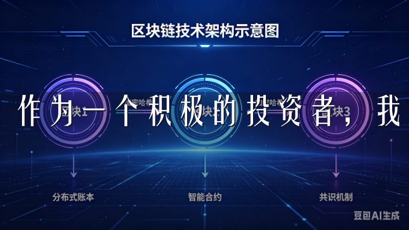 作为一个积极的投资者，我深知分散投资的重要性。