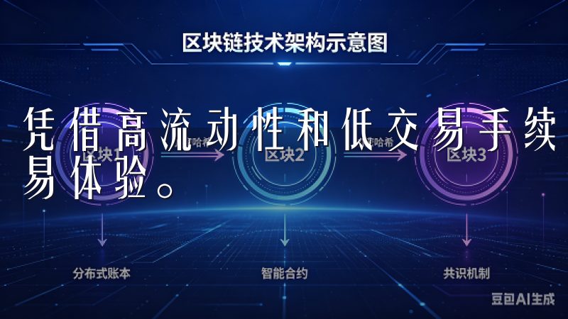 凭借高流动性和低交易手续费,OKX为用户打造高效便捷的交易体验。