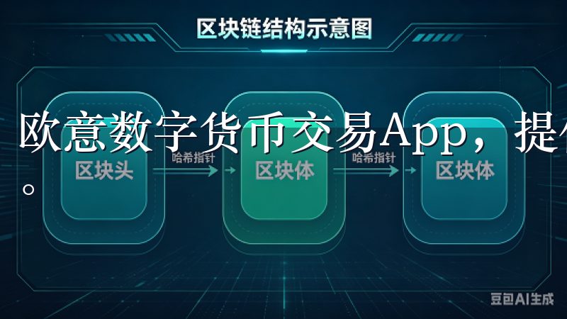 欧意数字货币交易App，提供安全、快捷的数字货币交易平台。