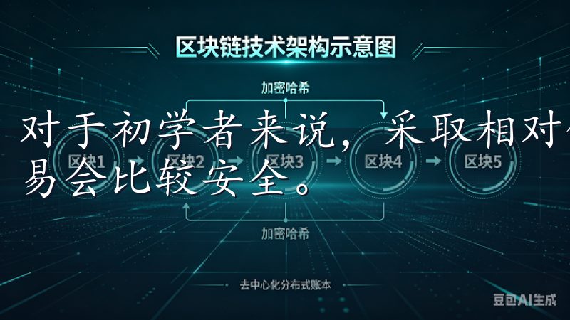 对于初学者来说，采取相对保守的策略，例如趋势交易和日内交易会比较安全。