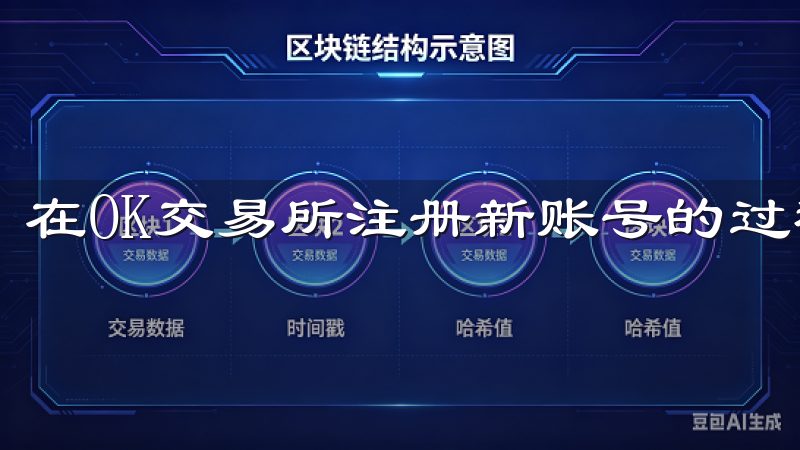 在OK交易所注册新账号的过程简单快捷。