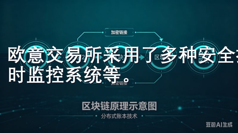 欧意交易所采用了多种安全措施，包括冷存储、两步验证以及实时监控系统等。
