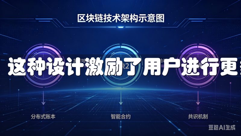 这种设计激励了用户进行更多交易，进而提高了市场的流动性。