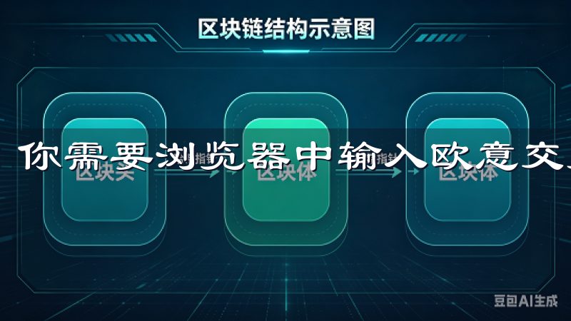 你需要浏览器中输入欧意交易所的官方网站URL。