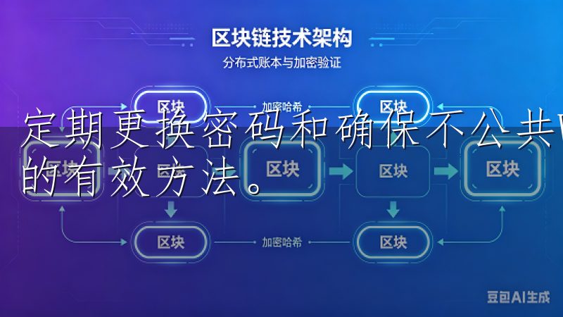 定期更换密码和确保不公共Wi-Fi下进行交易也是保护账户的有效方法。
