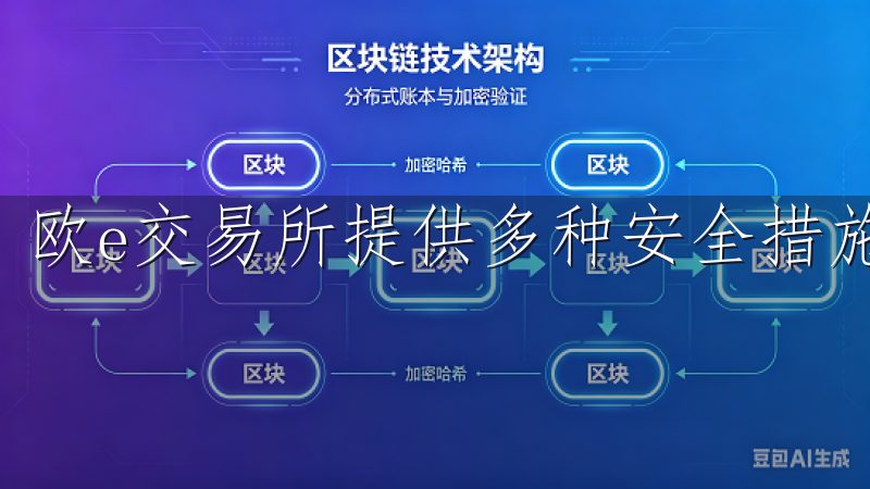欧e交易所提供多种安全措施来保护用户的资产。