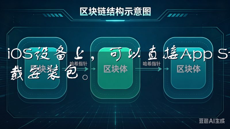 iOS设备上，可以直接App Store搜索“欧易”来下载安装包。