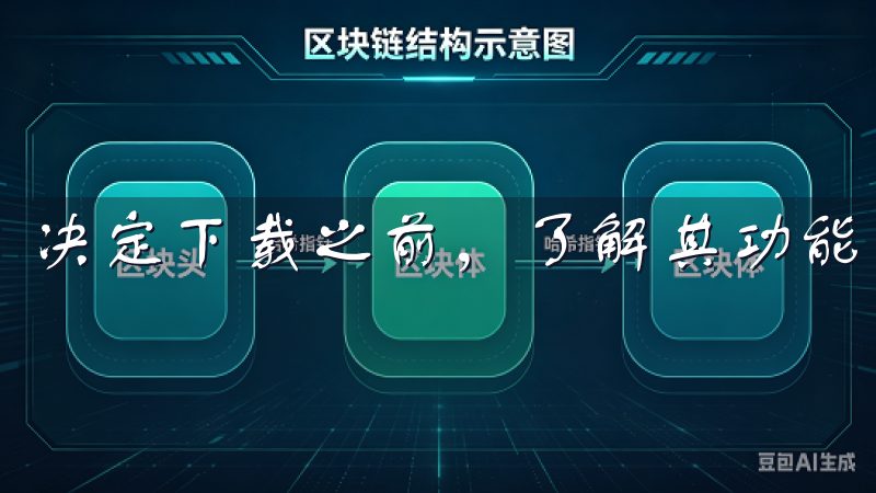 决定下载之前，了解其功能将有助于你更好地利用这款应用。