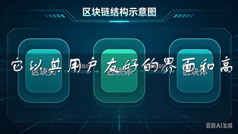 它以其用户友好的界面和高效的交易流程受到许多用户的青睐。