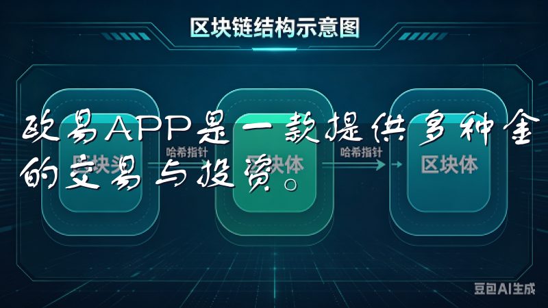 欧易APP是一款提供多种金融服务的应用，主要面向数字货币的交易与投资。