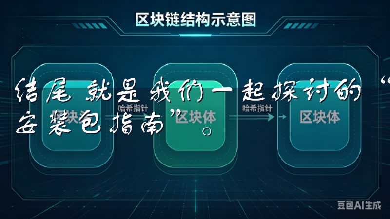 结尾 就是我们一起探讨的“一步到位如何下载欧易APP最新安装包指南”。