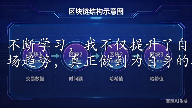 不断学习，我不仅提升了自己的投资技能，还能更准确地判断市场趋势，真正做到为自身的投资决策提供助力。