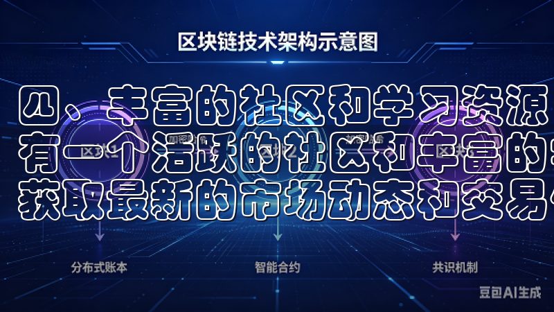 四、丰富的社区和学习资源 不仅如此，OK交易所APP还拥有一个活跃的社区和丰富的学习资源了解如何下载意欧交易所，获取最新的市场动态和交易信息。
